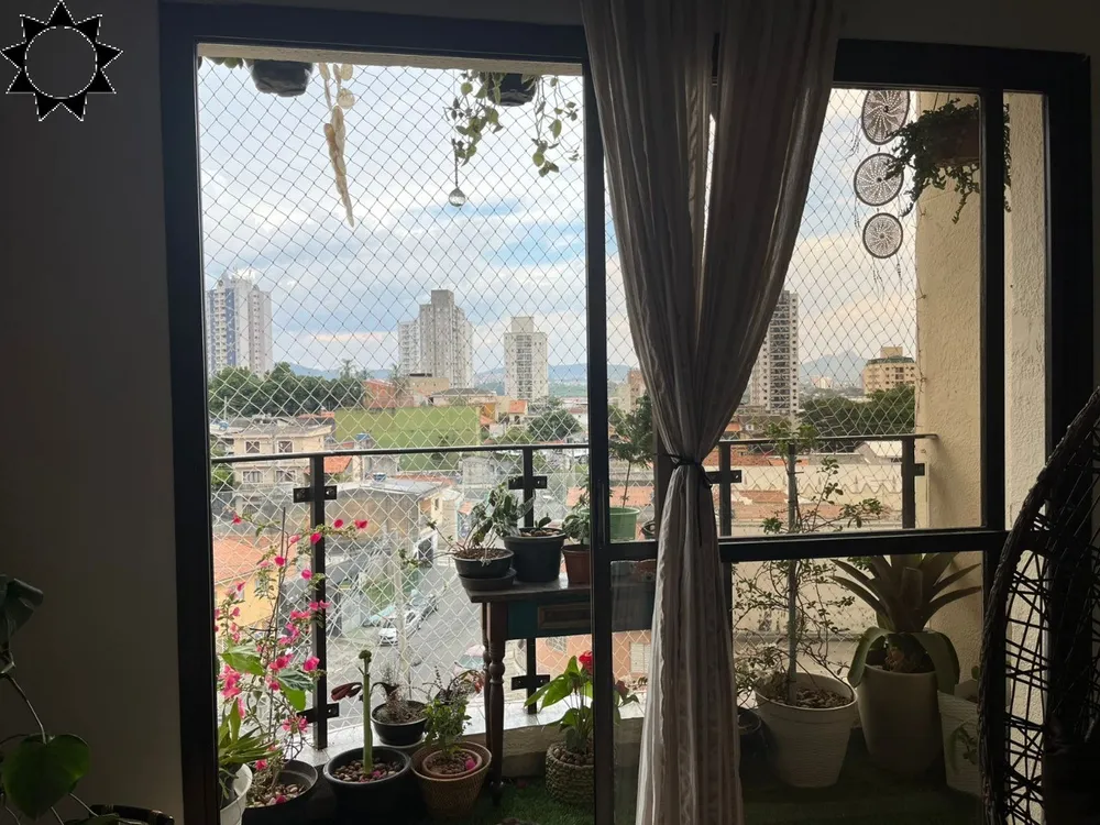 Apartamento, 3 quartos, 90 m² - Foto 3