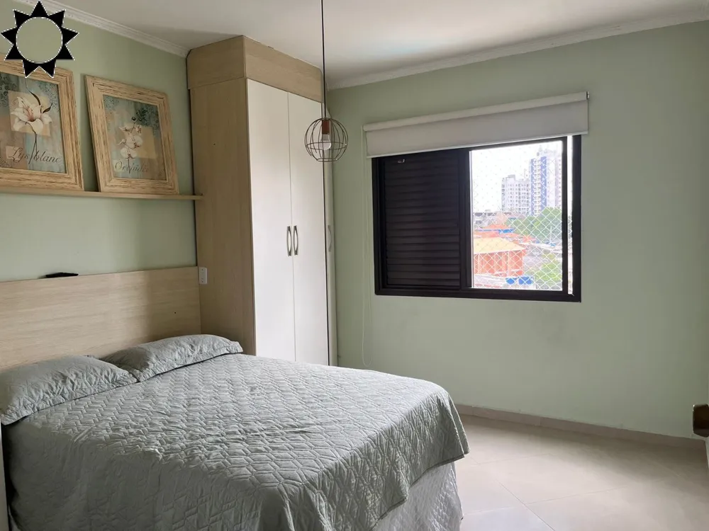 Apartamento, 3 quartos, 90 m² - Foto 11