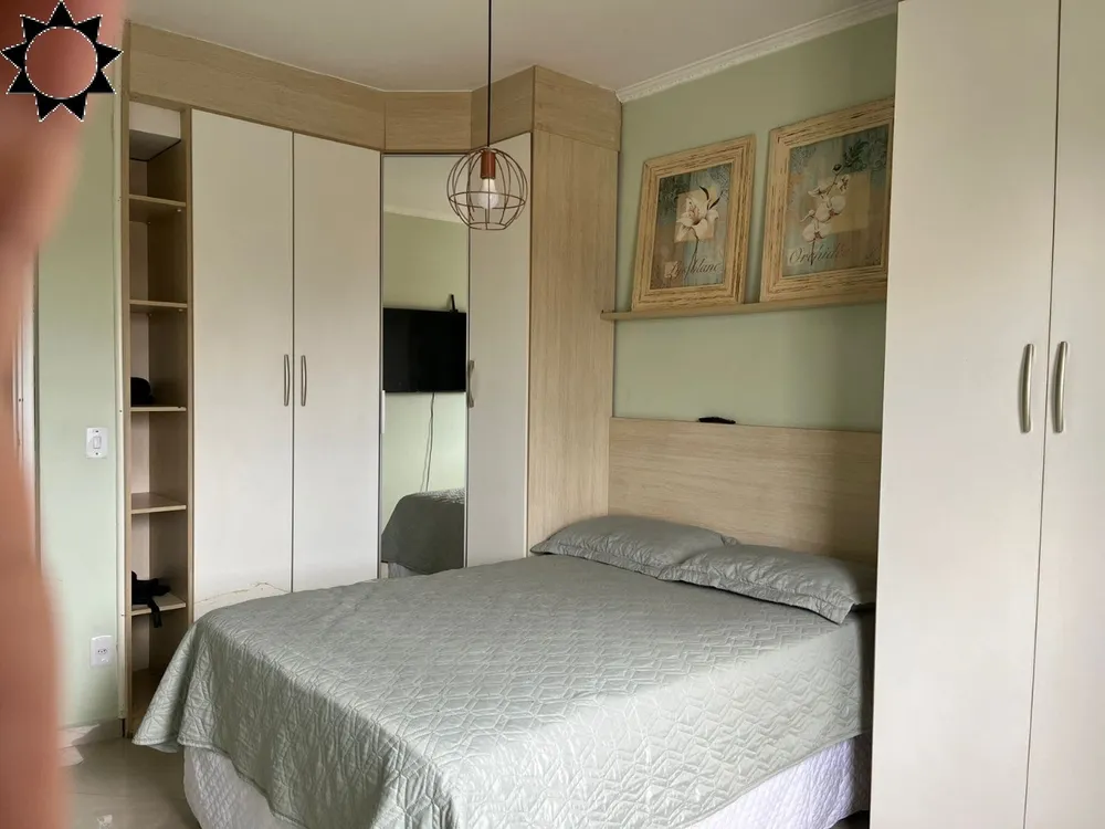 Apartamento, 3 quartos, 90 m² - Foto 7