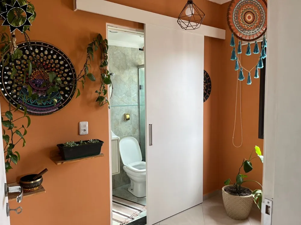 Apartamento, 3 quartos, 90 m² - Foto 5