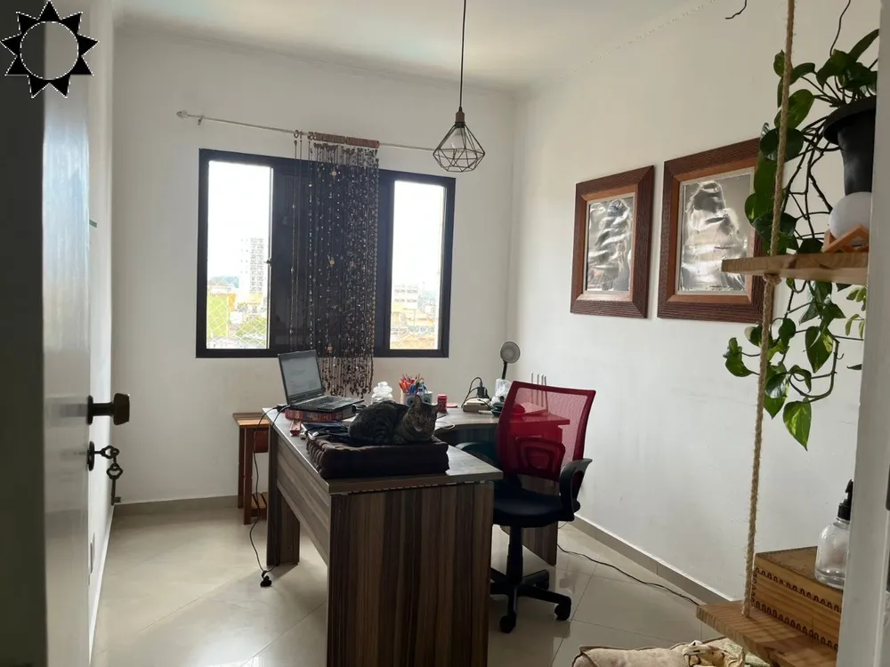 Apartamento, 3 quartos, 90 m² - Foto 6