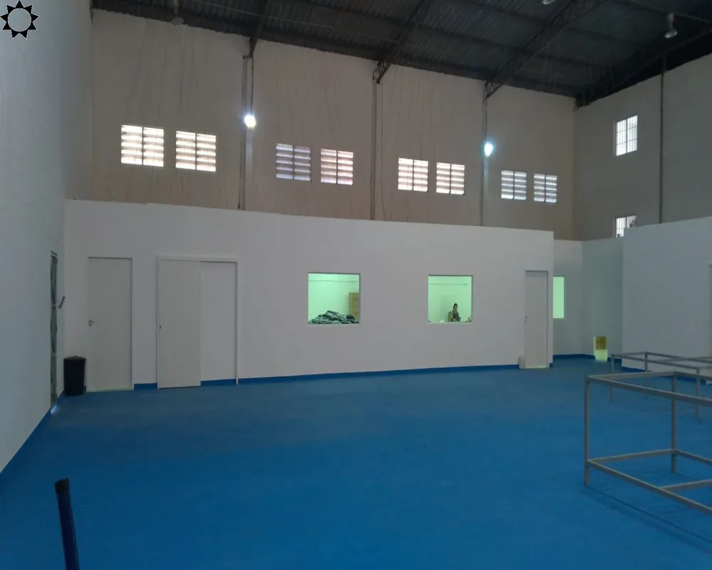 Depósito-Galpão, 780 m² - Foto 3