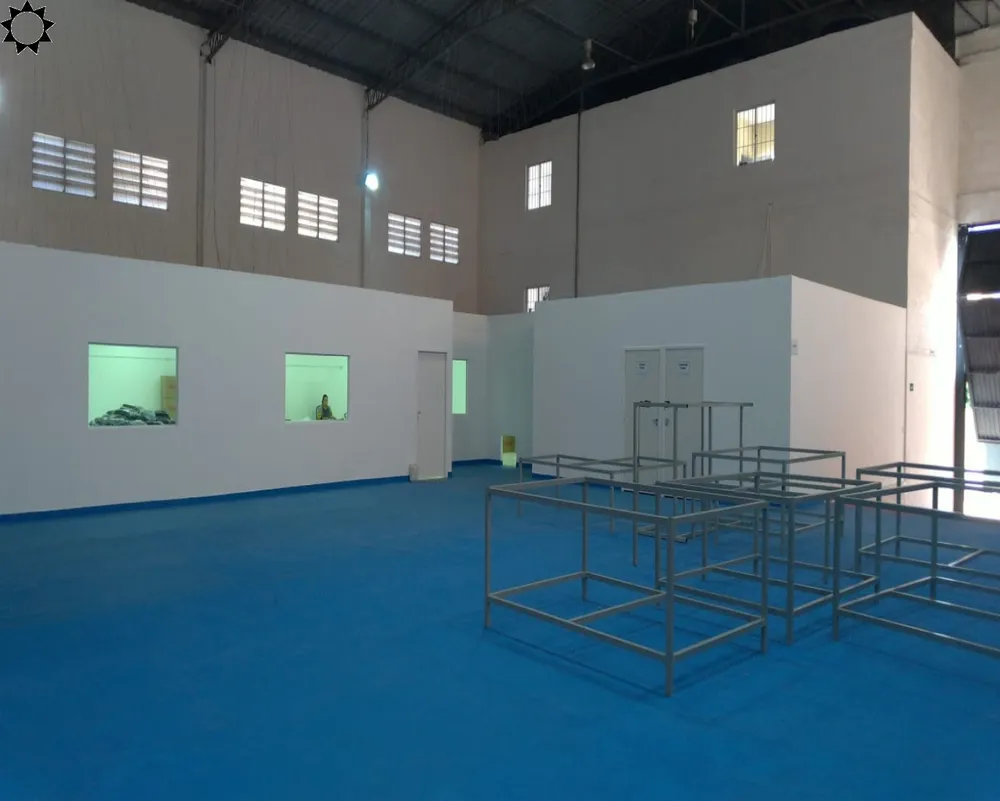 Depósito-Galpão, 780 m² - Foto 4