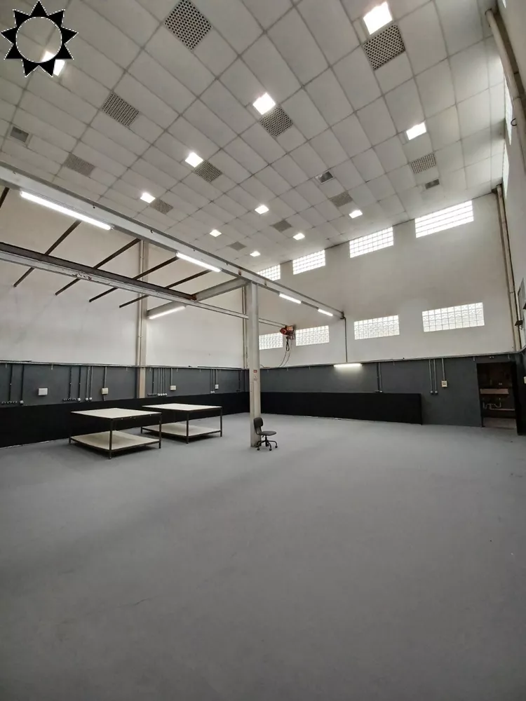 Depósito-Galpão, 500 m² - Foto 12