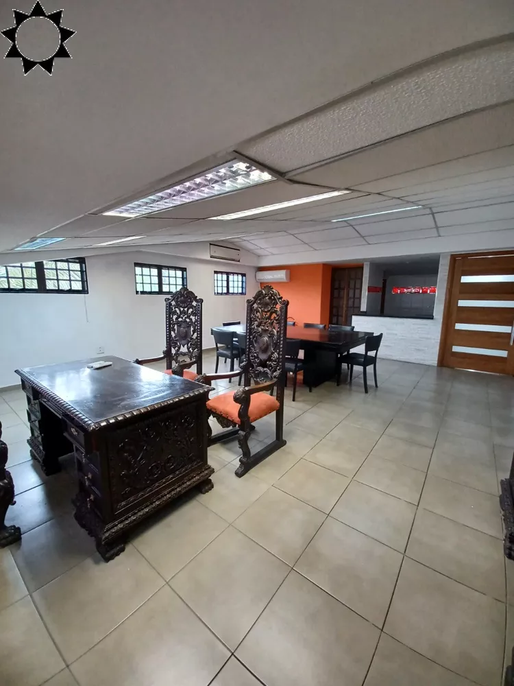 Depósito-Galpão, 500 m² - Foto 26