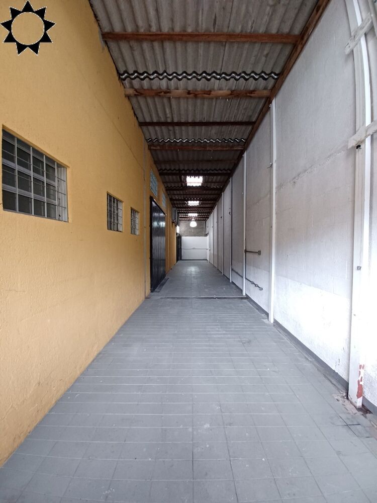 Depósito-Galpão, 500 m² - Foto 37