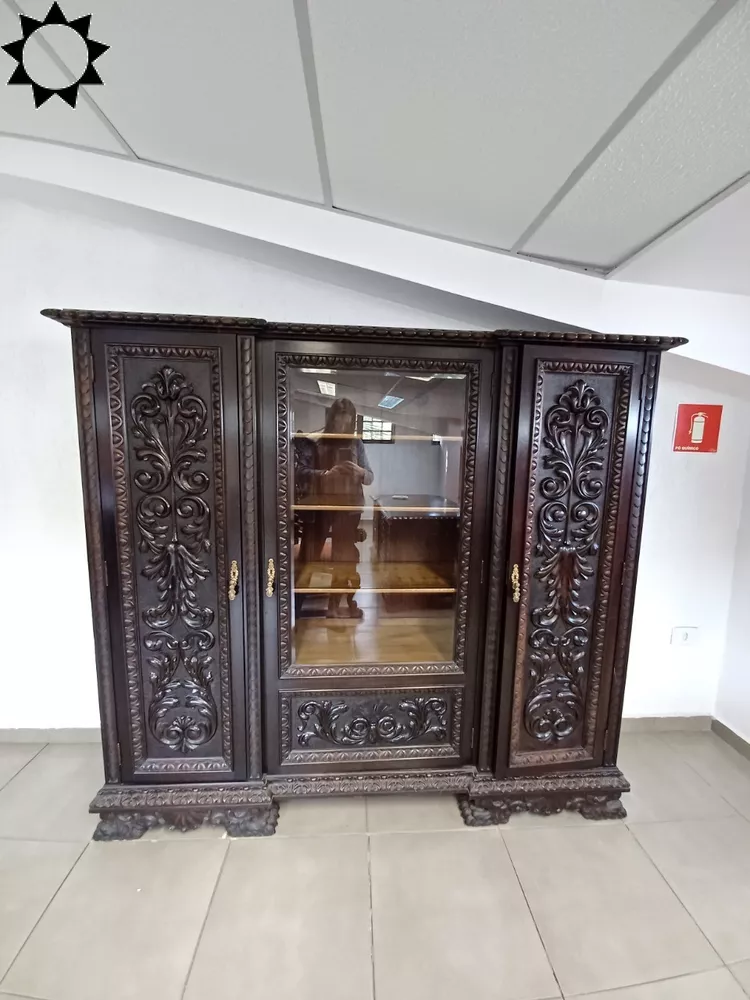 Depósito-Galpão, 500 m² - Foto 33
