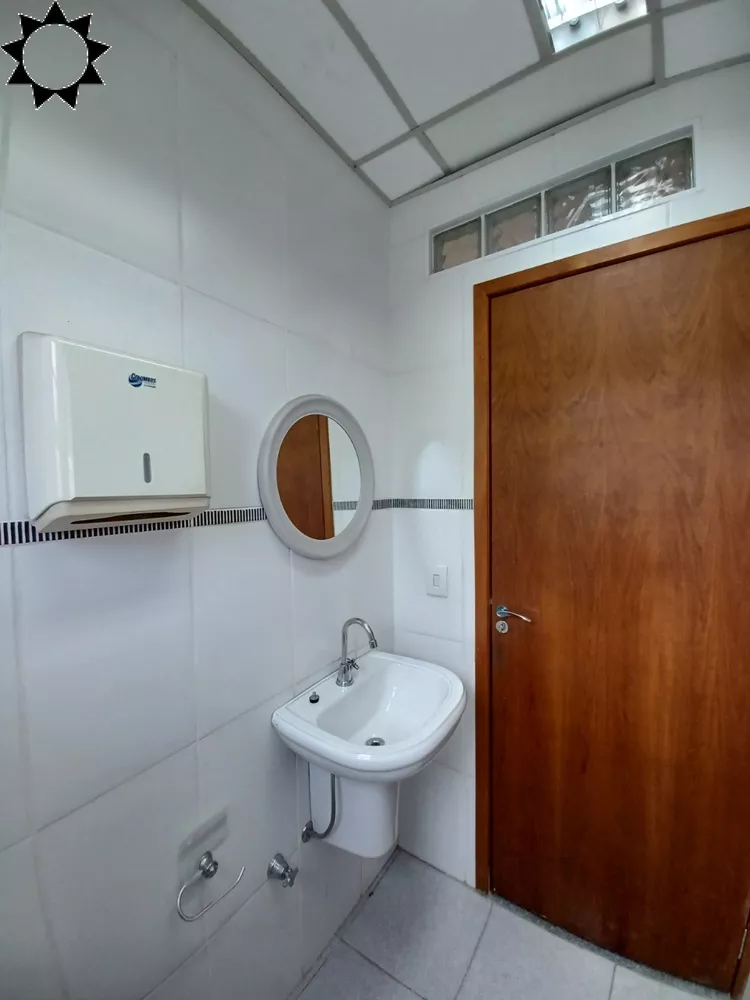 Depósito-Galpão, 500 m² - Foto 21