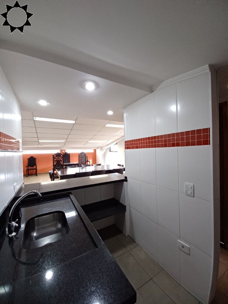 Depósito-Galpão, 500 m² - Foto 31