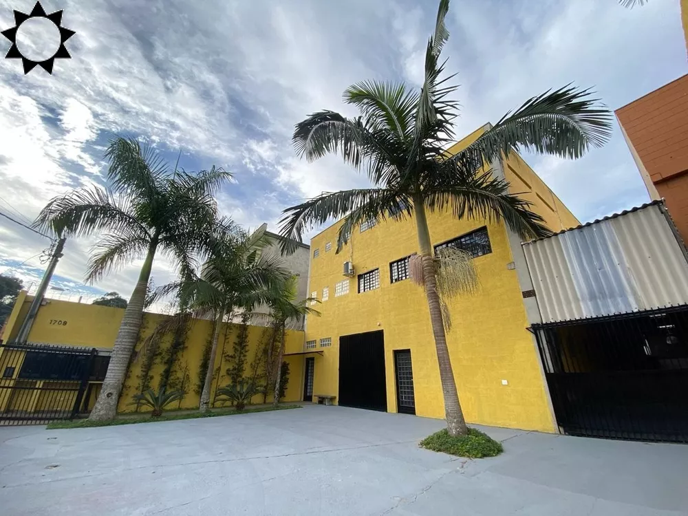 Depósito-Galpão, 500 m² - Foto 1