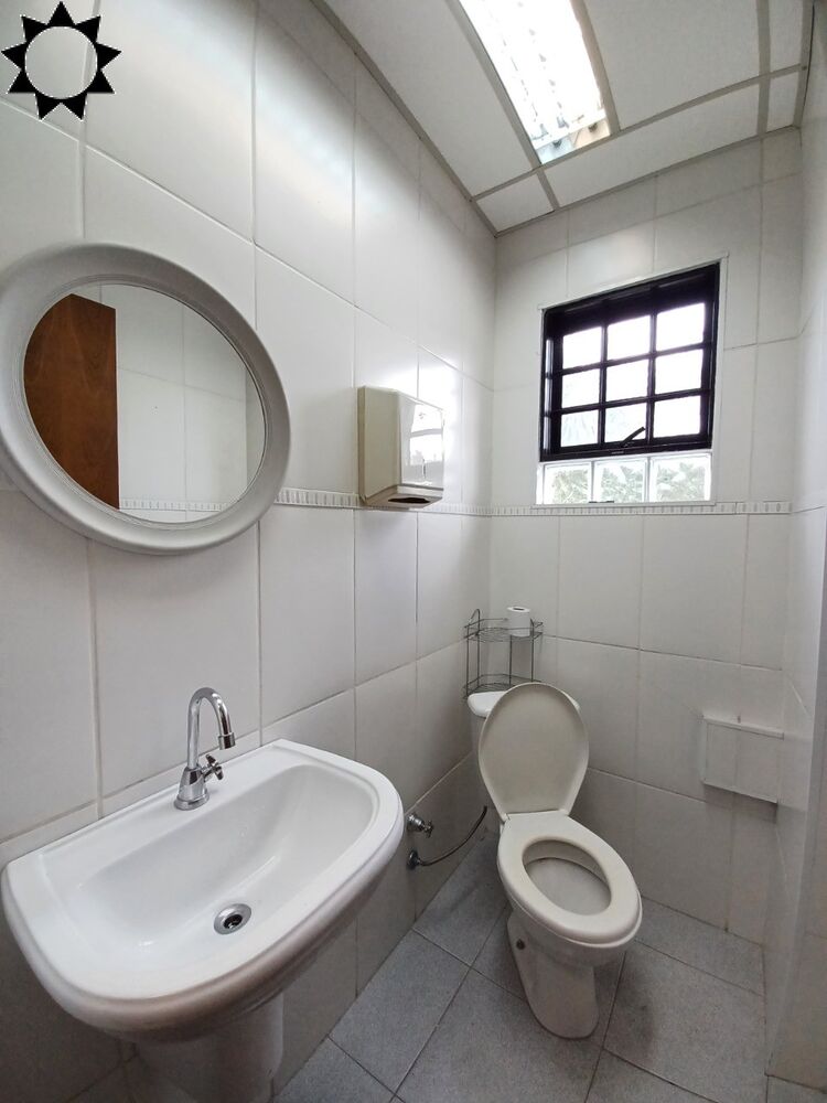 Depósito-Galpão, 500 m² - Foto 19