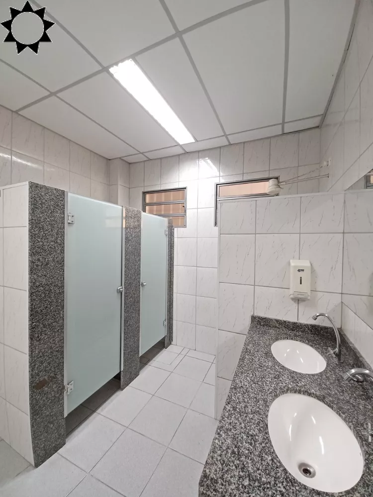Depósito-Galpão, 500 m² - Foto 8