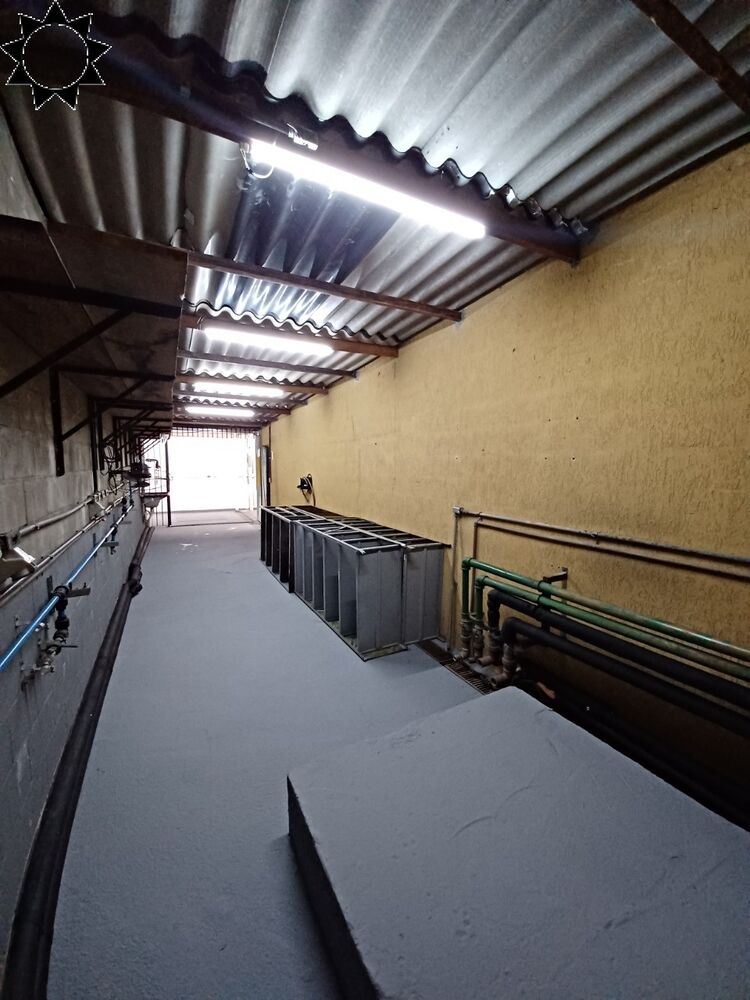 Depósito-Galpão, 500 m² - Foto 15