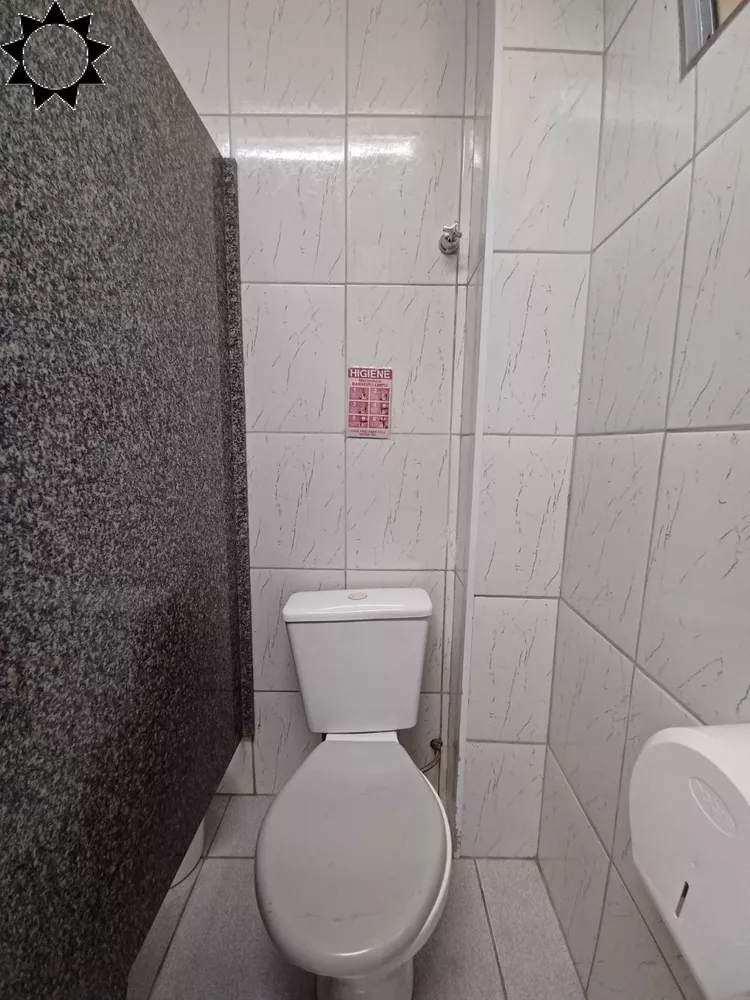 Depósito-Galpão, 500 m² - Foto 9