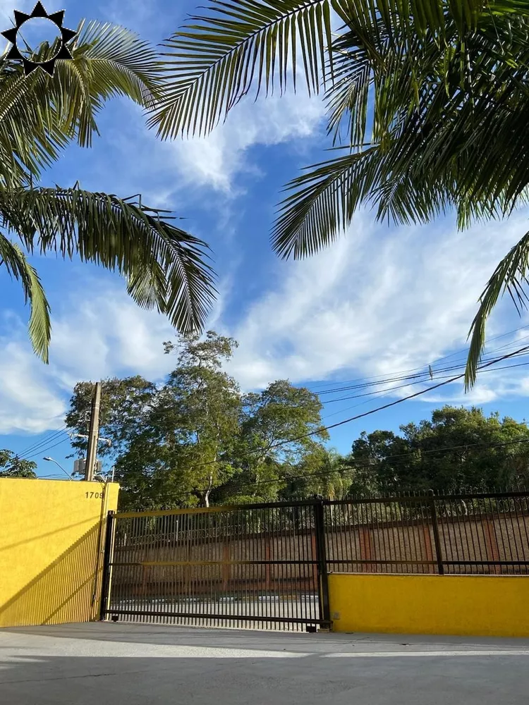 Depósito-Galpão, 500 m² - Foto 40