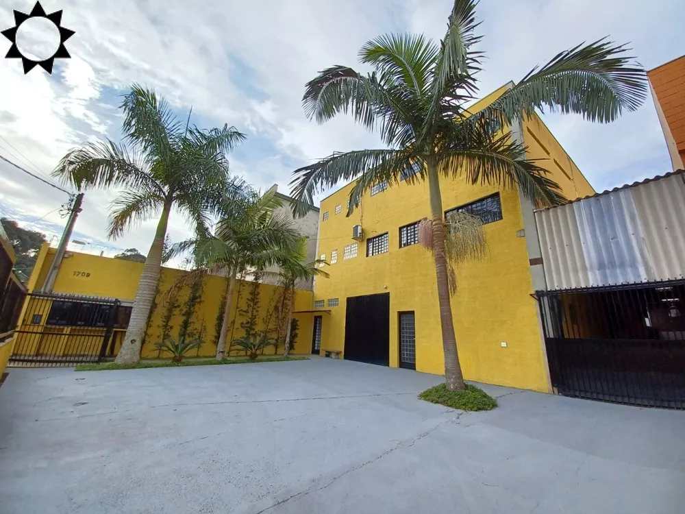 Depósito-Galpão, 500 m² - Foto 39
