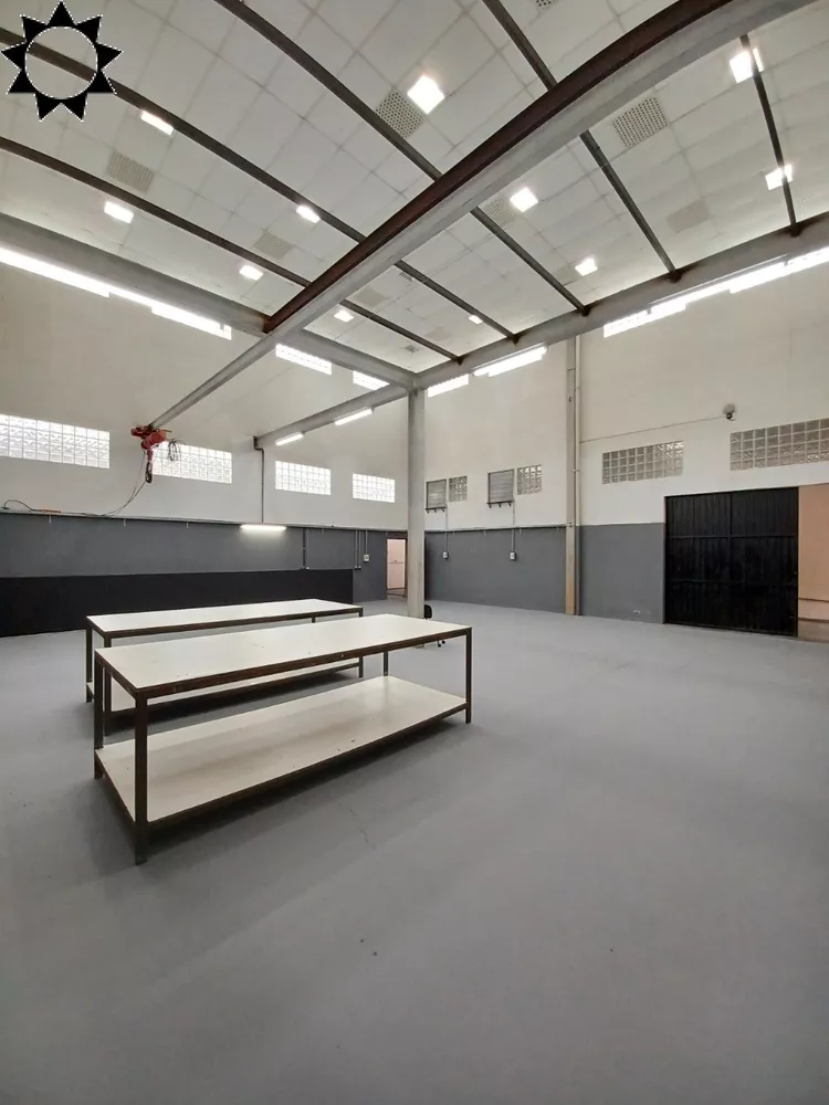 Depósito-Galpão, 500 m² - Foto 13