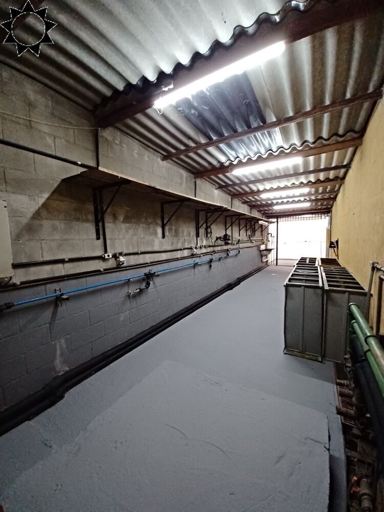 Depósito-Galpão, 500 m² - Foto 14