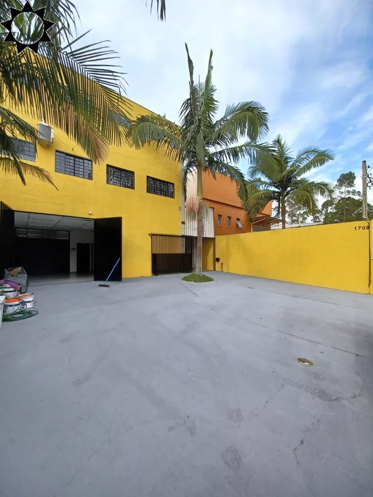 Depósito-Galpão, 500 m² - Foto 2
