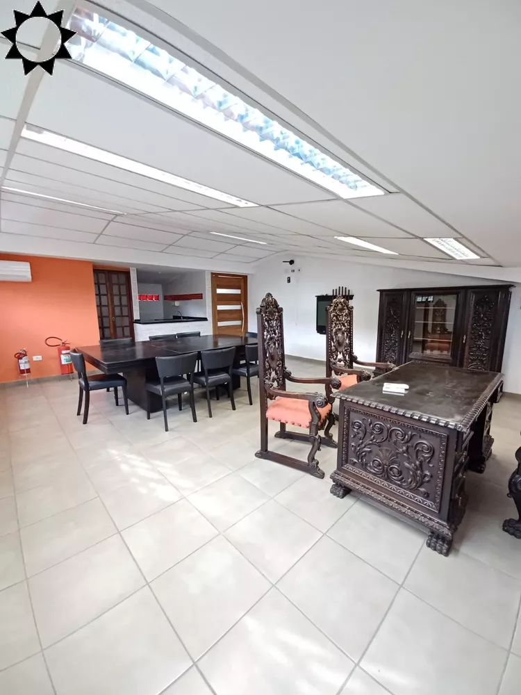 Depósito-Galpão, 500 m² - Foto 25