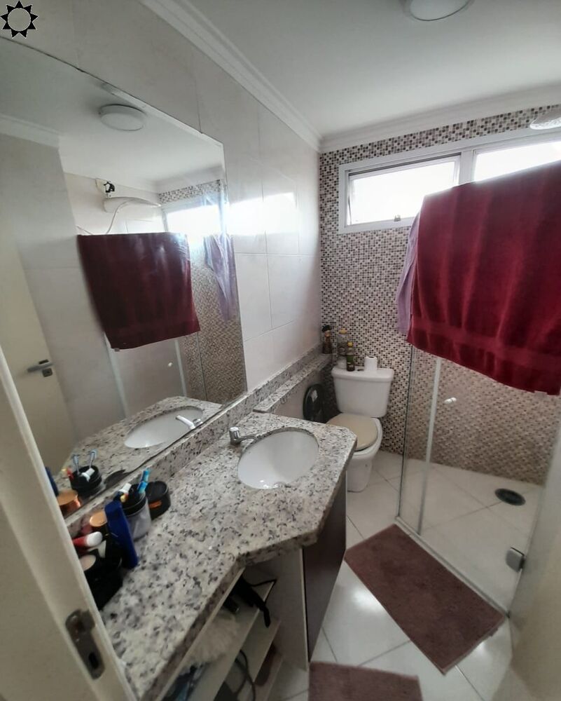 Apartamento, 3 quartos, 72 m² - Foto 7