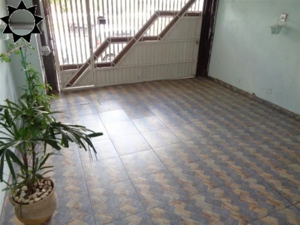 Casa, 3 quartos, 110 m² - Foto 2