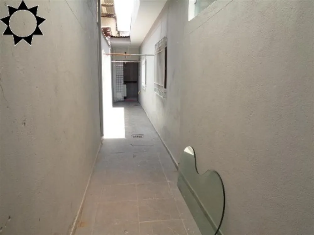 Casa, 3 quartos, 110 m² - Foto 2