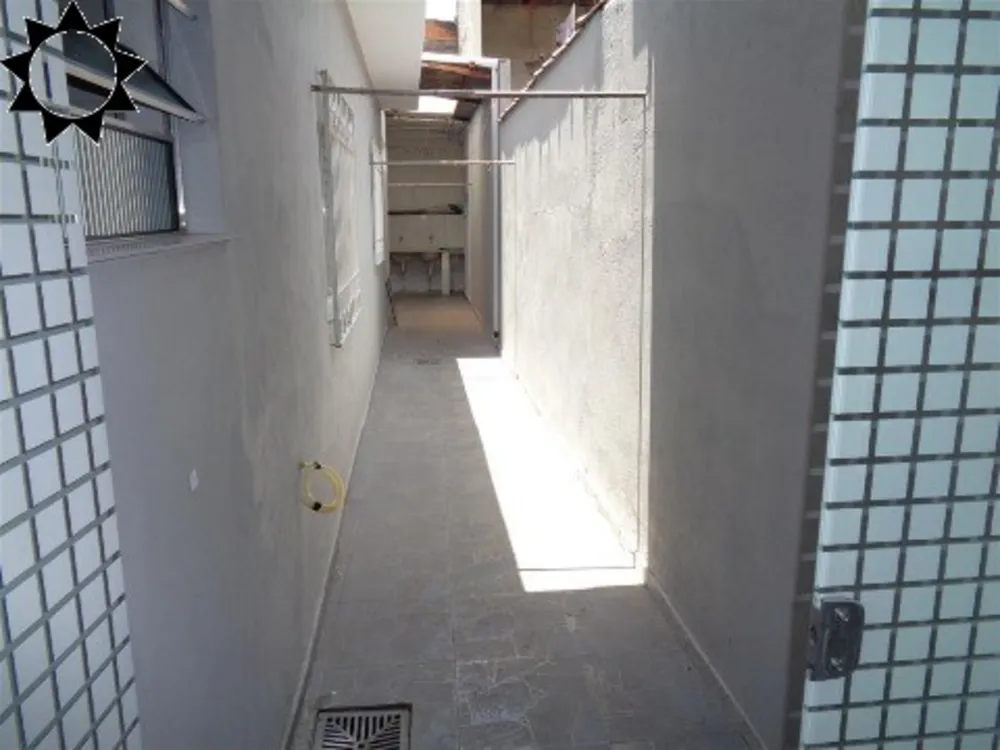 Casa, 3 quartos, 110 m² - Foto 3