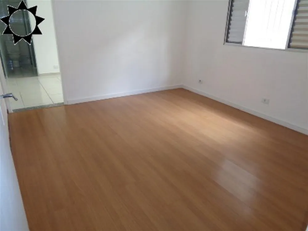Casa, 3 quartos, 110 m² - Foto 1