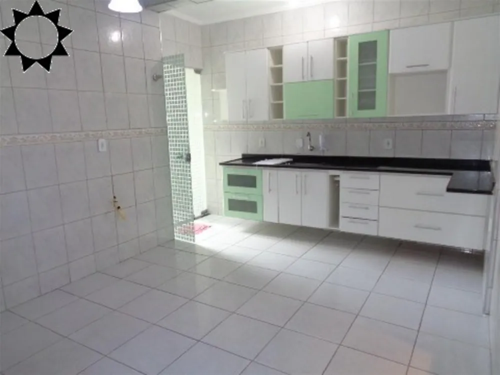 Casa, 3 quartos, 110 m² - Foto 9