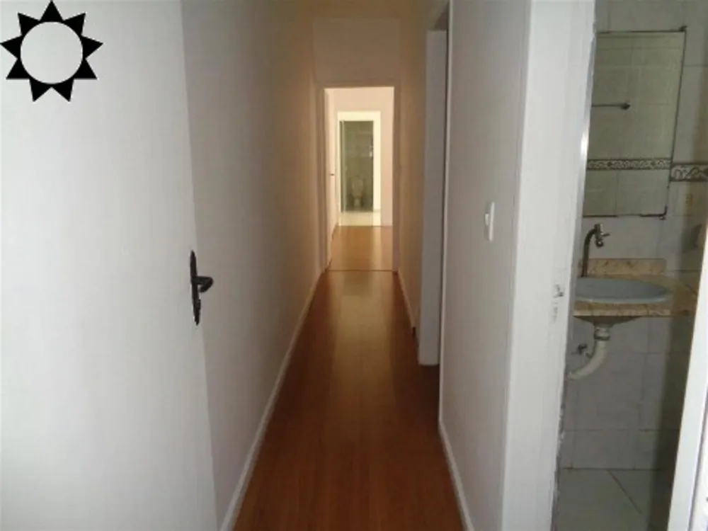 Casa, 3 quartos, 110 m² - Foto 8