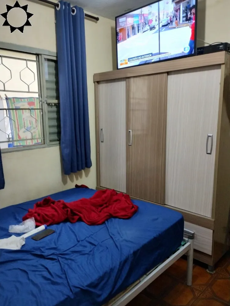 Casa, 2 quartos, 150 m² - Foto 11