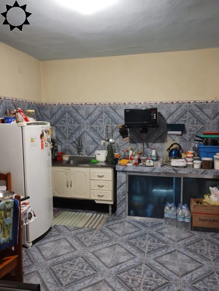 Casa, 2 quartos, 150 m² - Foto 12