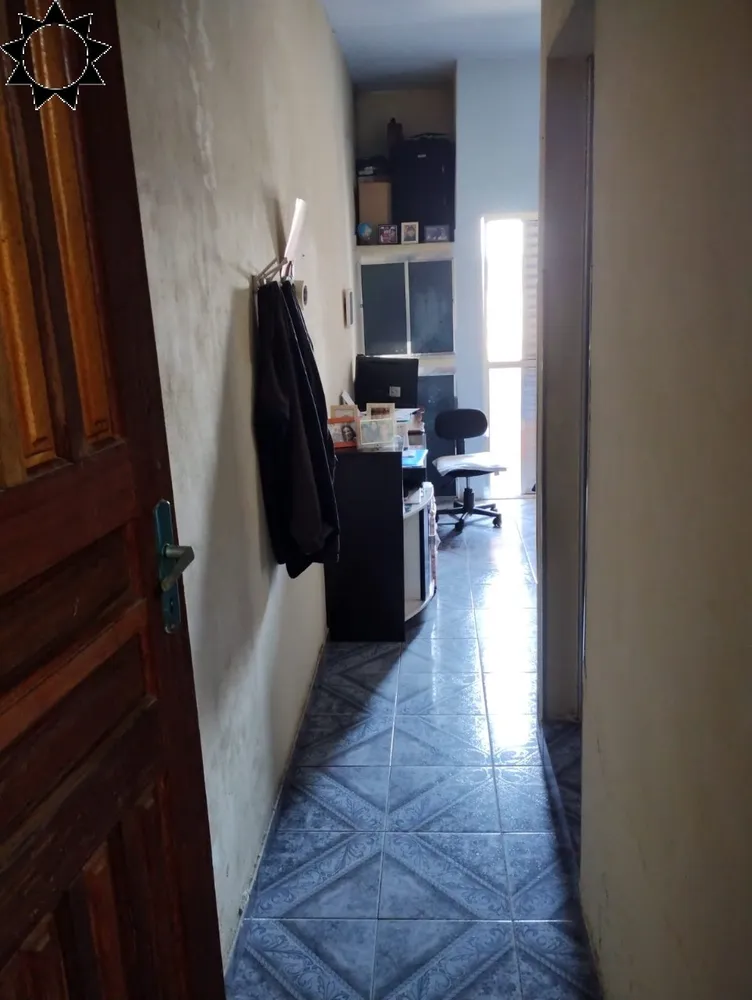 Casa, 2 quartos, 150 m² - Foto 8