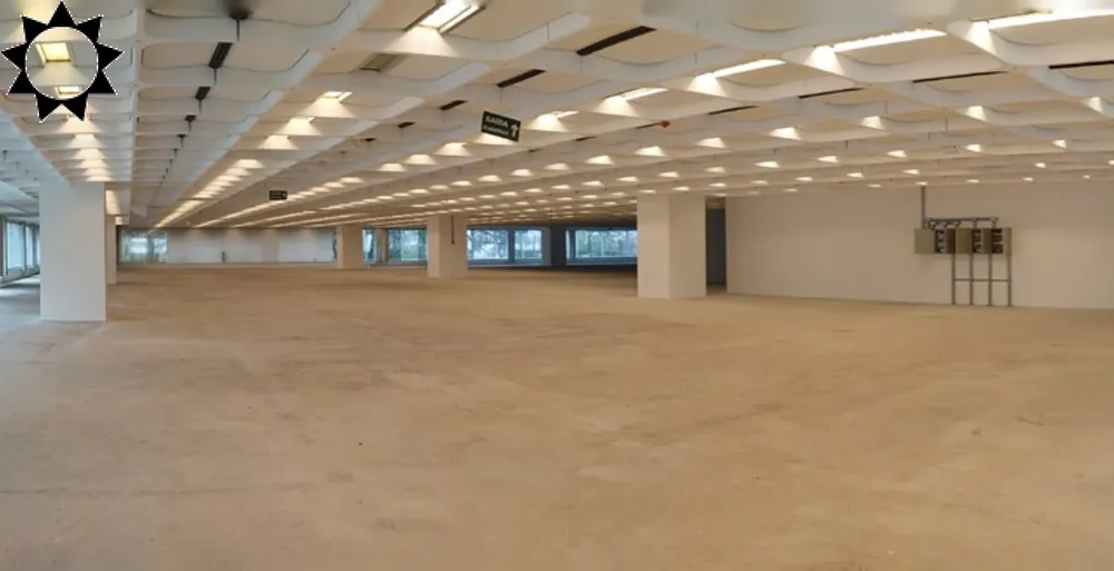 Sala-Conjunto, 2933 m² - Foto 4