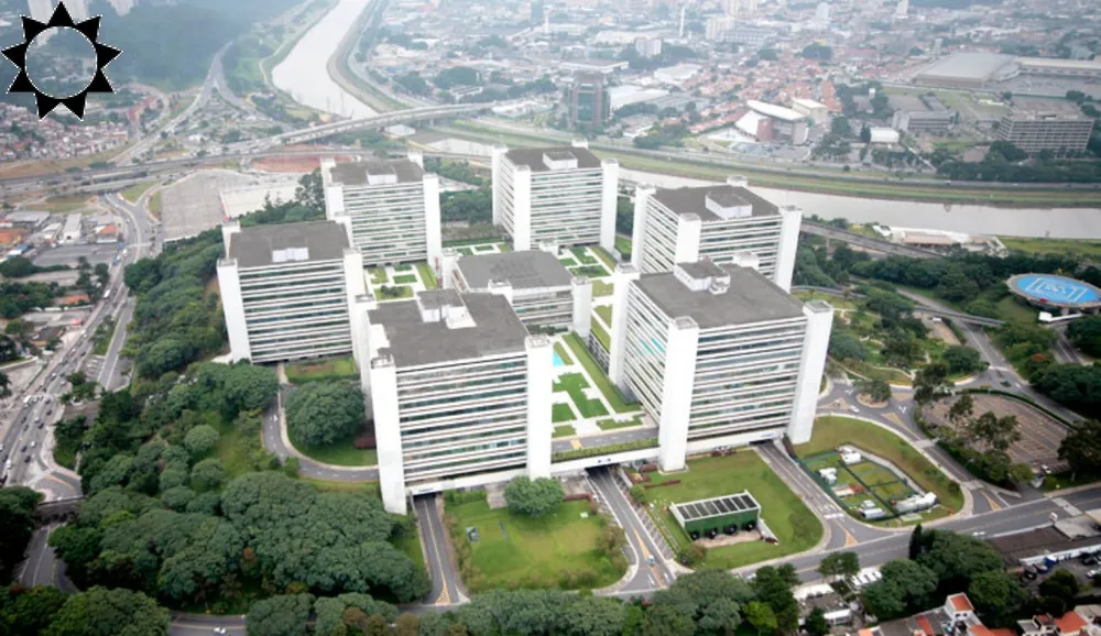 Sala-Conjunto, 2933 m² - Foto 1