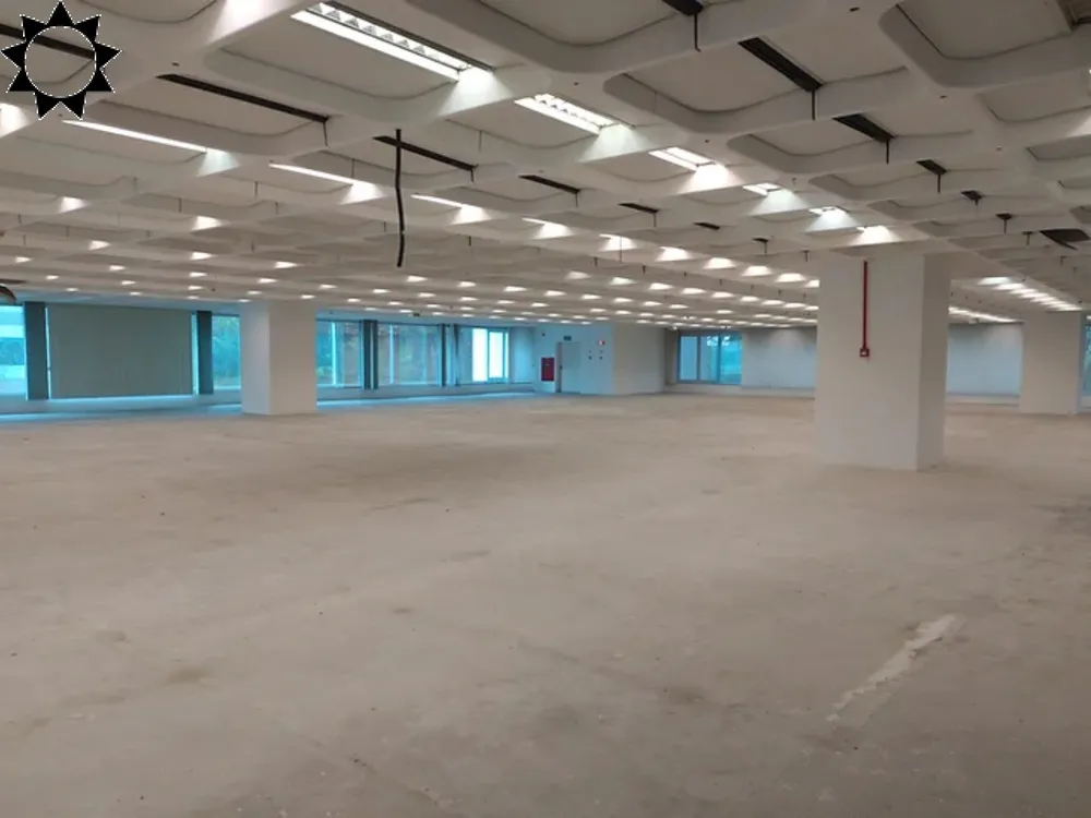 Sala-Conjunto, 2933 m² - Foto 5