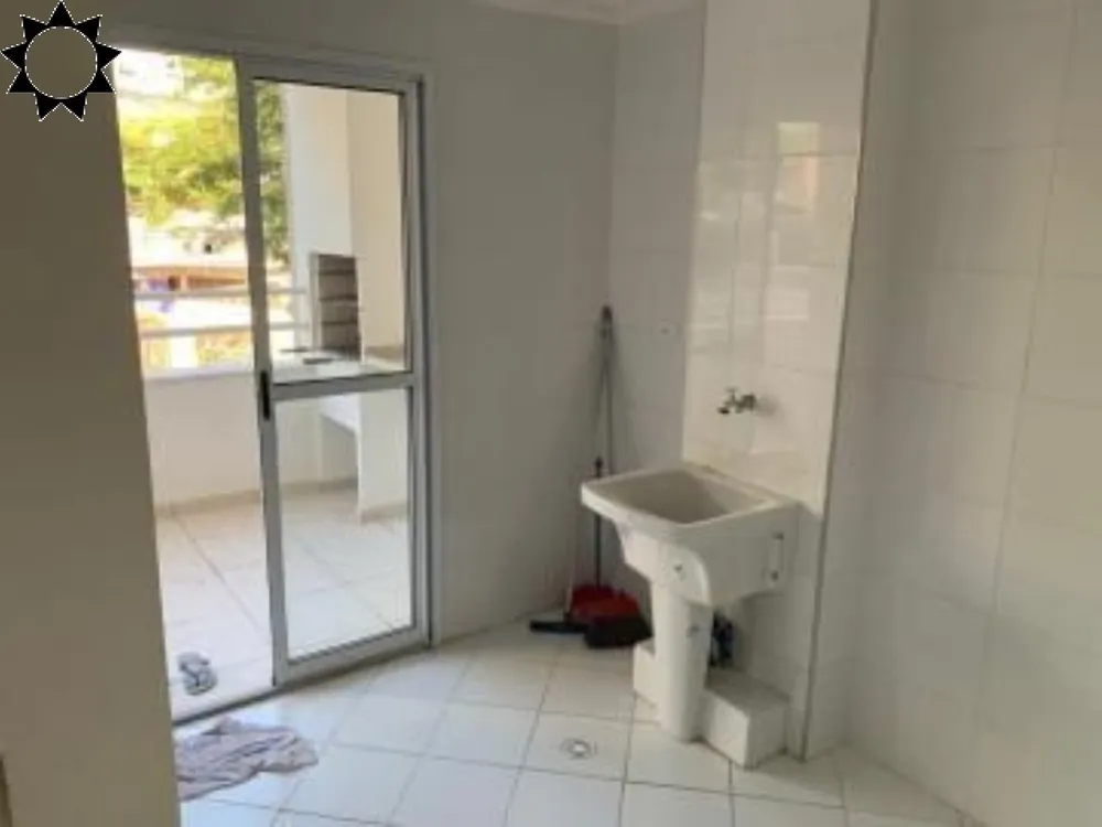 Apartamento, 2 quartos, 54 m² - Foto 5