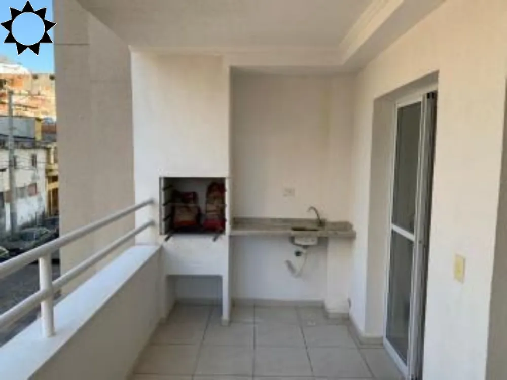 Apartamento, 2 quartos, 54 m² - Foto 7
