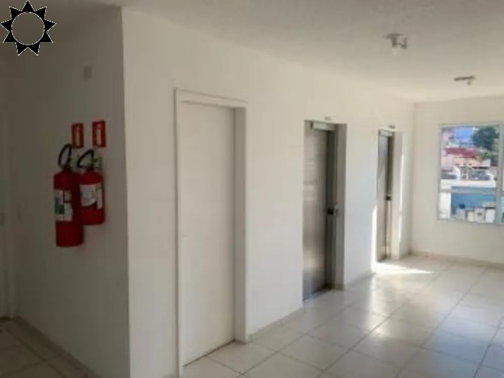 Apartamento, 2 quartos, 54 m² - Foto 2