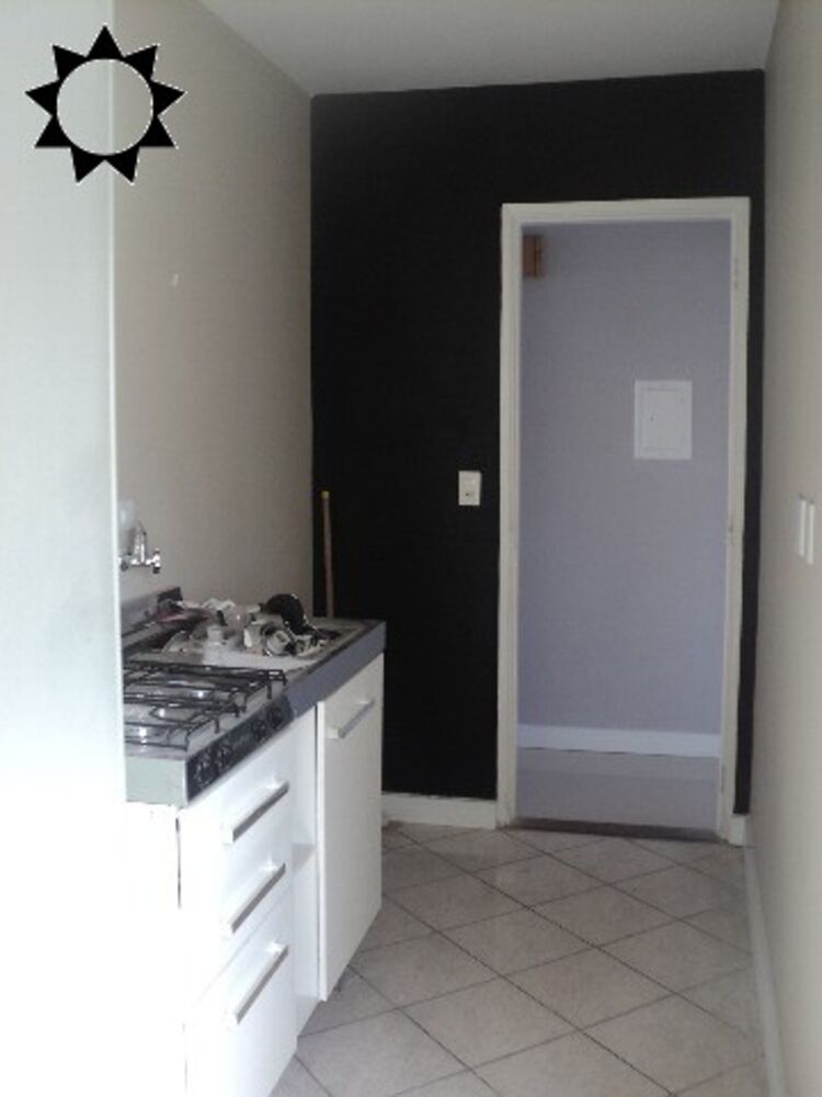 Apartamento, 3 quartos, 59 m² - Foto 1