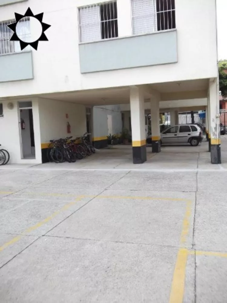 Apartamento, 3 quartos, 59 m² - Foto 9