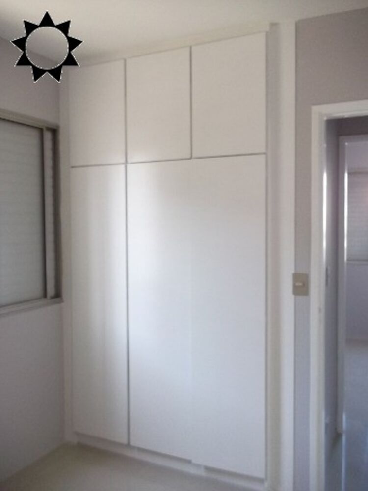 Apartamento, 3 quartos, 59 m² - Foto 7