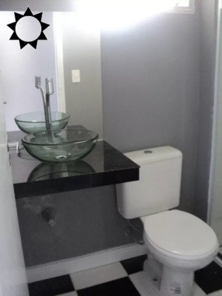 Apartamento, 3 quartos, 59 m² - Foto 2