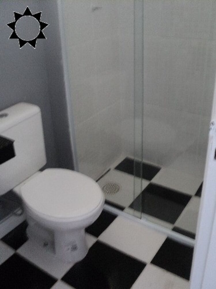 Apartamento, 3 quartos, 59 m² - Foto 3