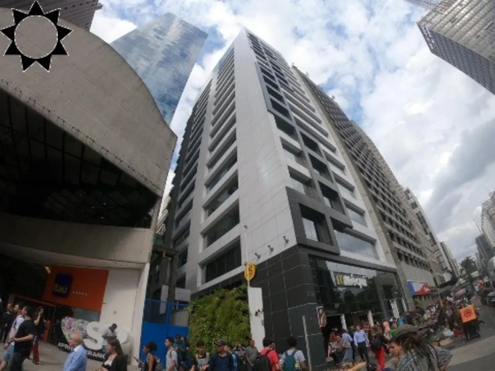 Sala-Conjunto, 356 m² - Foto 1