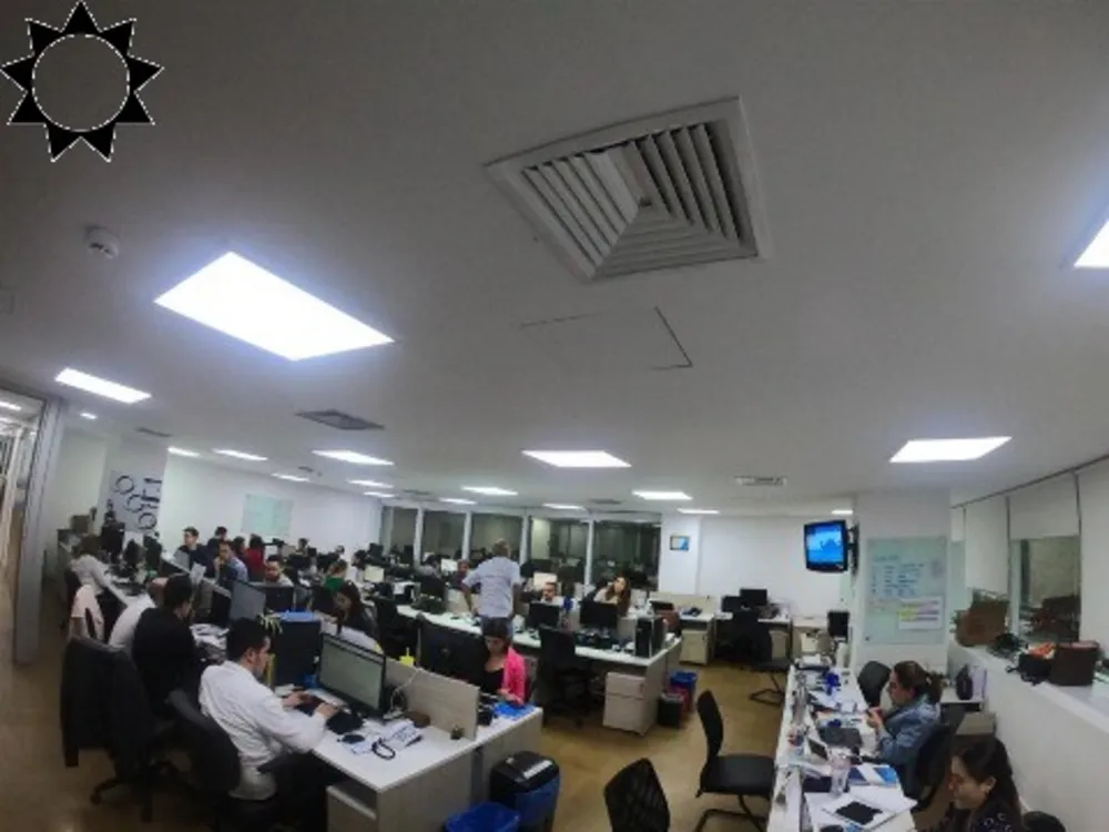 Sala-Conjunto, 356 m² - Foto 15
