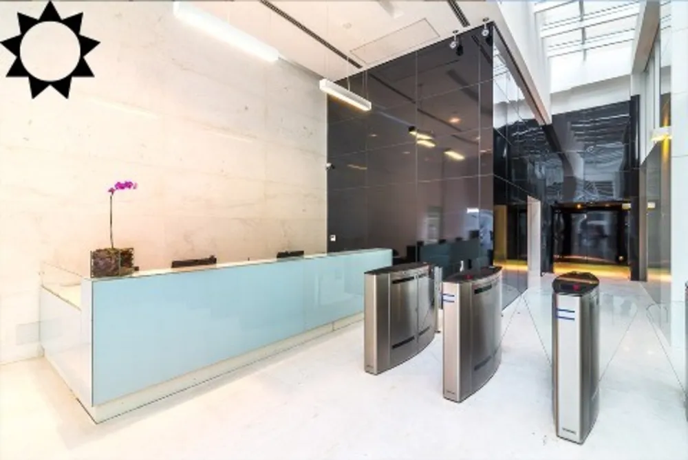 Sala-Conjunto, 356 m² - Foto 2