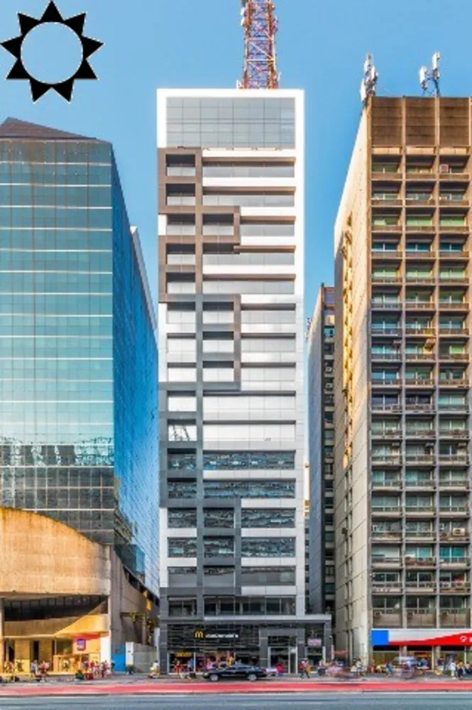 Sala-Conjunto, 356 m² - Foto 1
