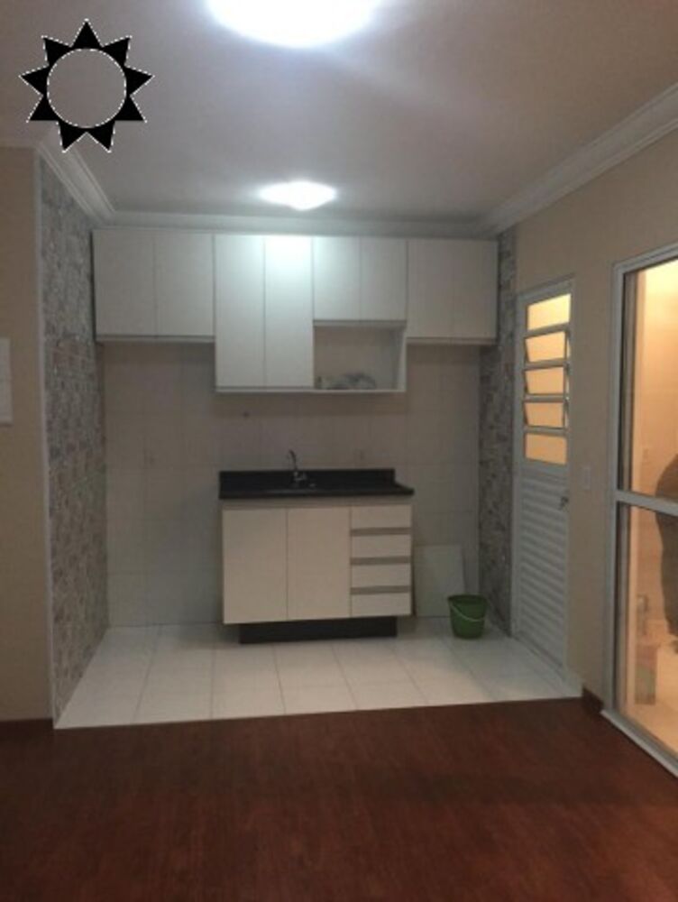Apartamento, 2 quartos, 48 m² - Foto 1